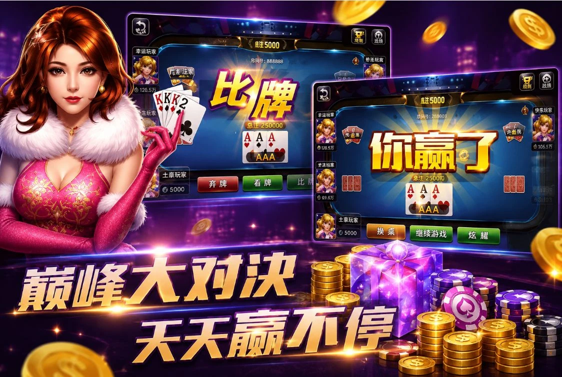 旺财28移动服务视觉